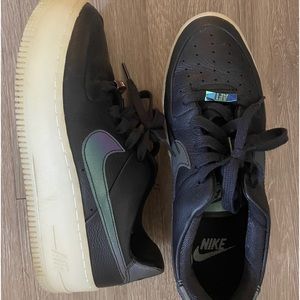 Nike Air Force 1s
